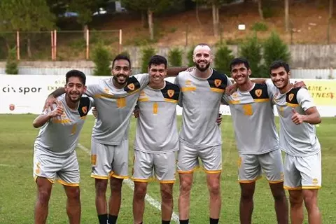 نبيل معلول يكشف ليلا كورة طبيعة إصابة كهربا